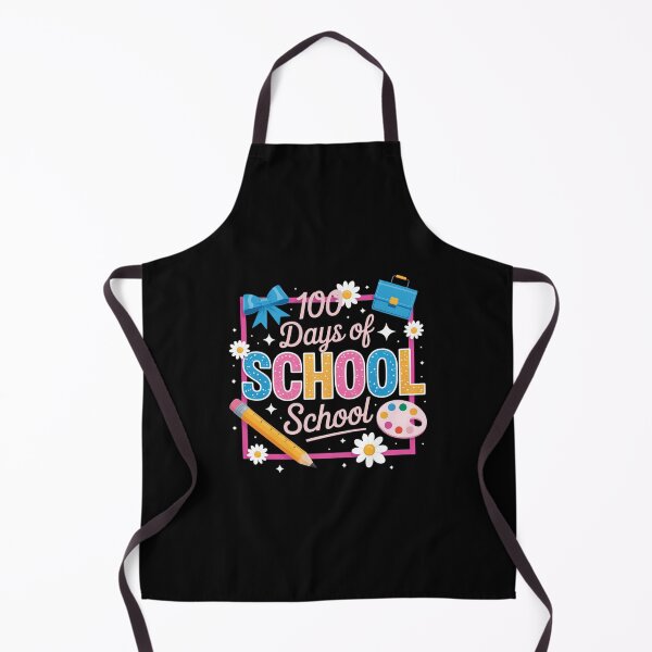 Item preview, Coquette 100 Days Happy 100th Day of School Teacher designed and sold by FaithAbbott.