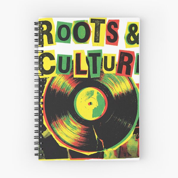 Item preview, Roots and Culture Reggae designed and sold by MasterShong.