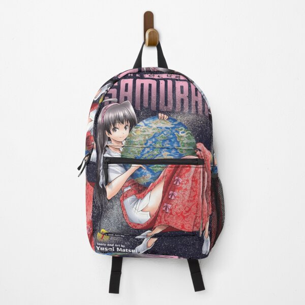 Item preview, The Elusive Samurai designed and sold by KeijiCreative.