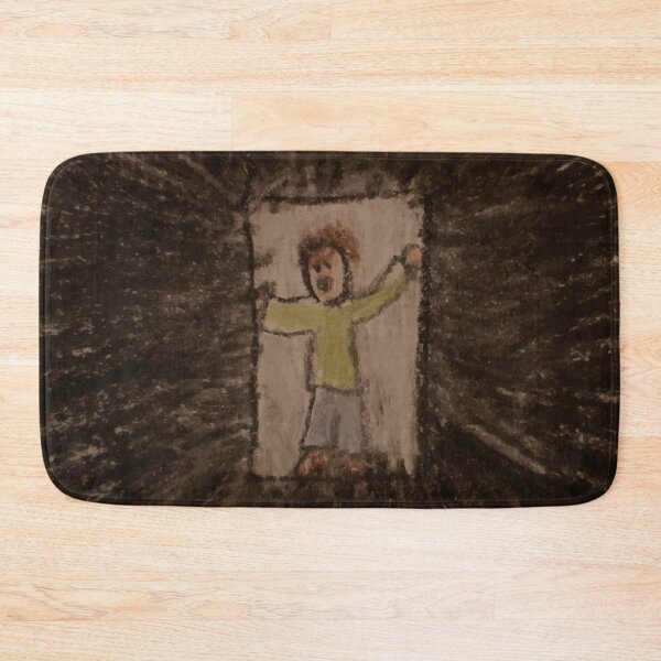 Item preview, Victor's drawing - From tv show designed and sold by Iko.