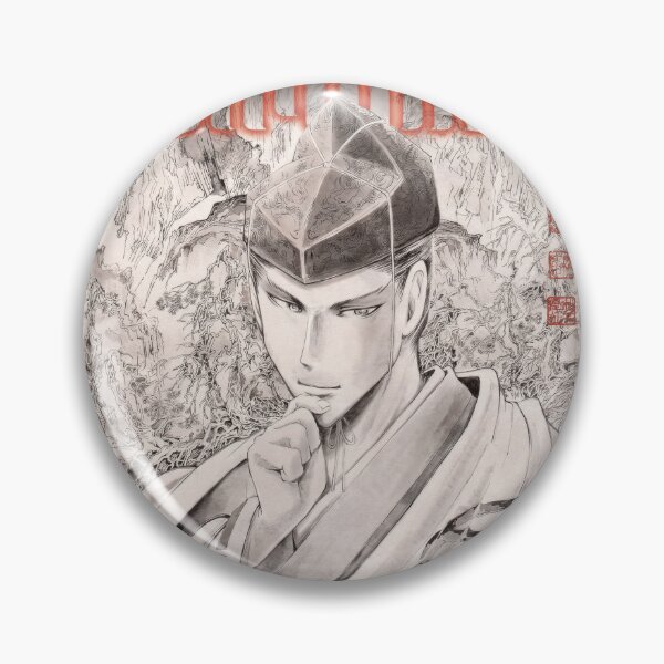 Item preview, The Elusive Samurai designed and sold by KeijiCreative.