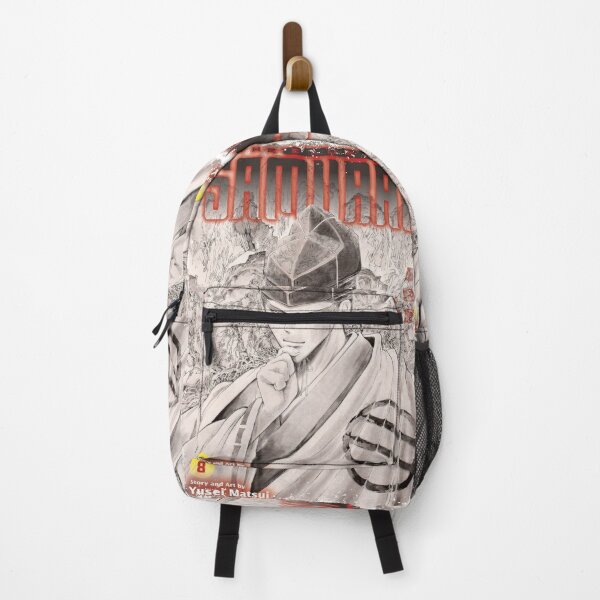 Item preview, The Elusive Samurai designed and sold by KeijiCreative.