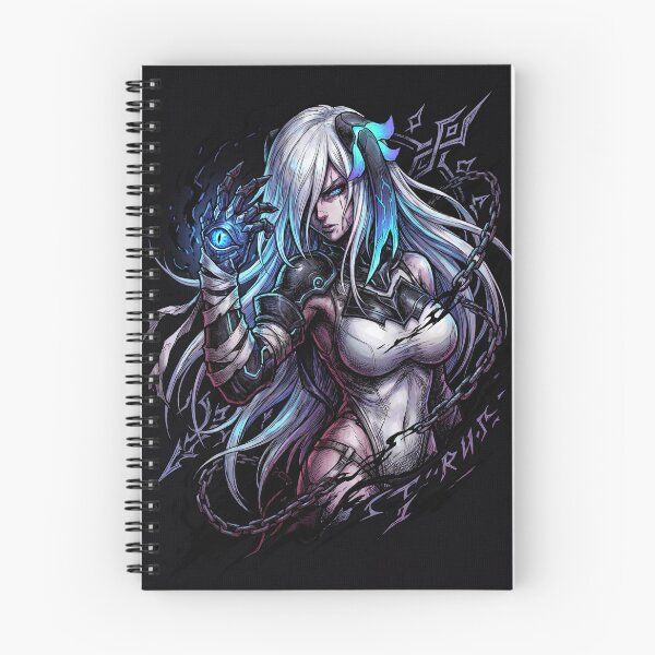Item preview, Narja Defense Up Buff and Crowd Control Specialist Chaos Zero Nightmare Design designed and sold by Senpaiwaves.