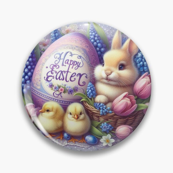Item preview, Easter designed and sold by RaF71PrO.