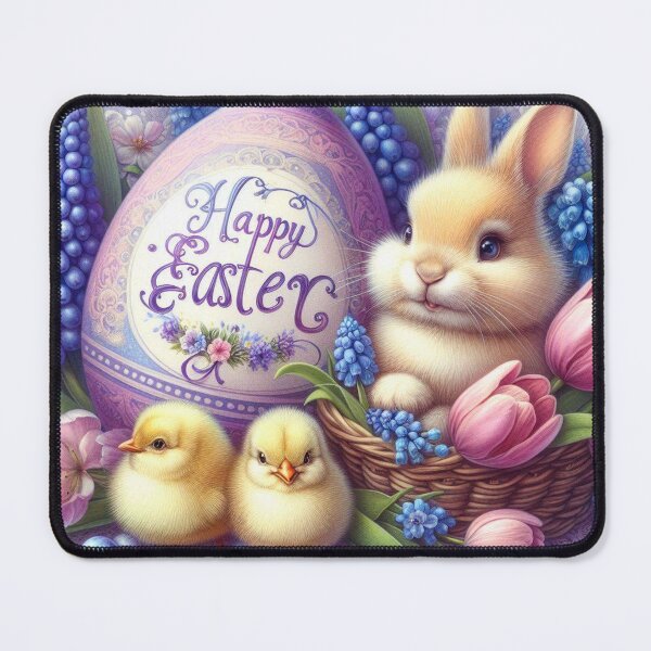 Item preview, Easter designed and sold by RaF71PrO.