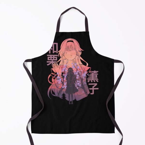 Item preview, Waguri Kaoruko #942 designed and sold by triglavis-art.