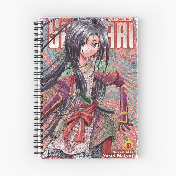 Item preview, The Elusive Samurai designed and sold by KeijiCreative.