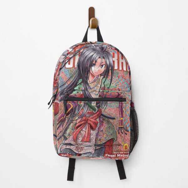 Item preview, The Elusive Samurai designed and sold by KeijiCreative.