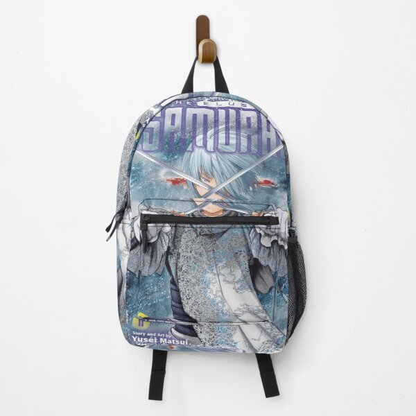 Item preview, The Elusive Samurai designed and sold by KeijiCreative.