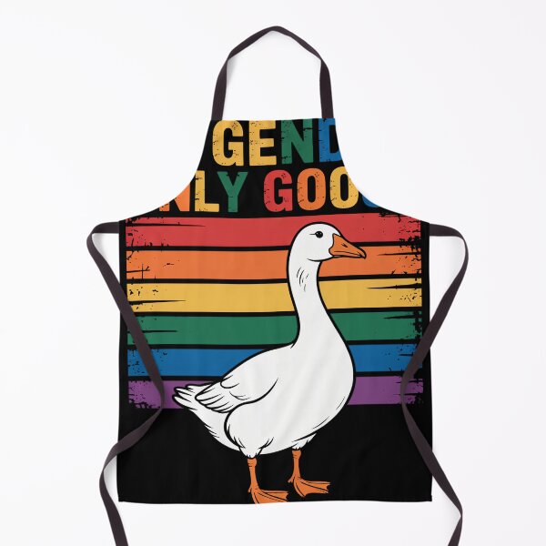 Artikelvorschau, LGBT-Gänse-Meme entworfen und verkauft von waislumekinwye.