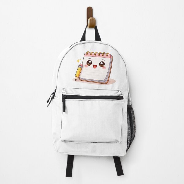 Item preview, Kawaii notepad designed and sold by Collection Touillette.