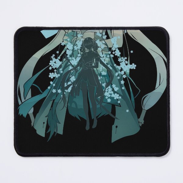 Item preview, Thawborn Renewal Jinhsi #496 designed and sold by triglavis-art.