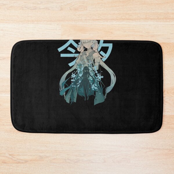 Item preview, Thawborn Renewal Jinhsi #496 designed and sold by triglavis-art.