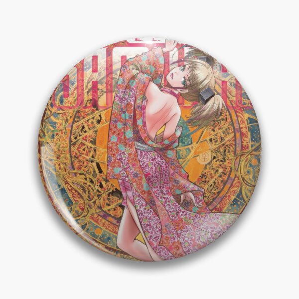 Item preview, The Elusive Samurai designed and sold by KeijiCreative.
