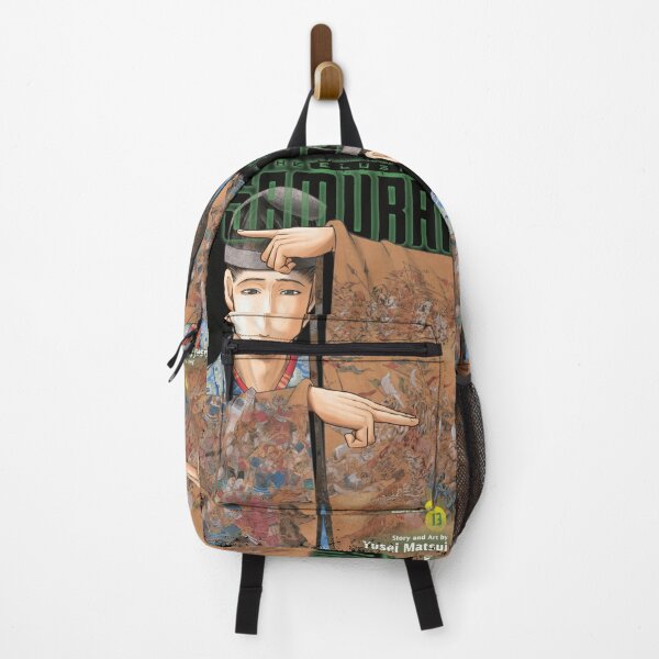 Item preview, The Elusive Samurai designed and sold by KeijiCreative.
