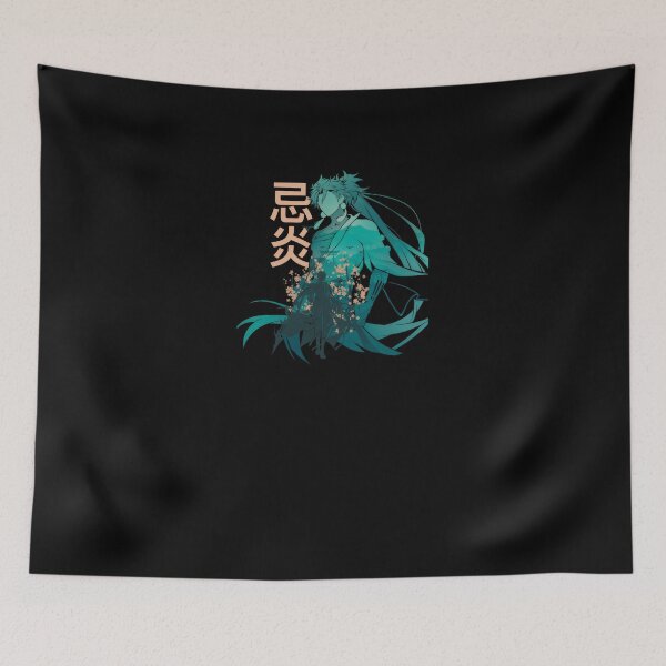 Item preview, Windborne Rider Jiyan #192 designed and sold by triglavis-art.