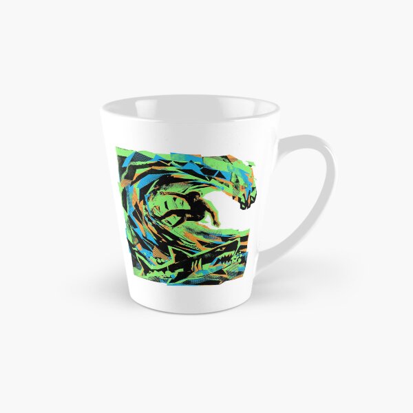 Item preview, Beach holiday surfer designed and sold by MasterShong.