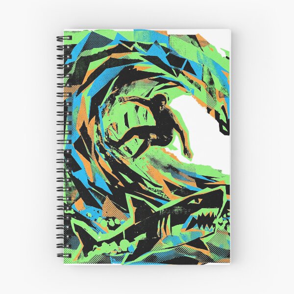 Item preview, Beach holiday surfer designed and sold by MasterShong.
