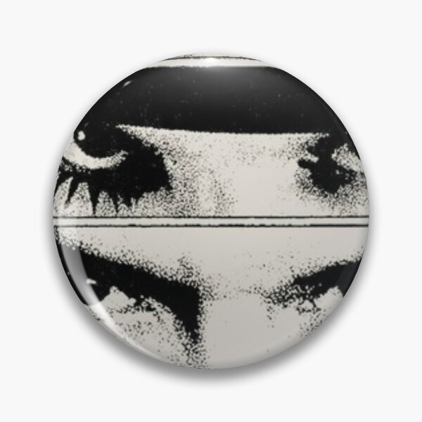 Item preview, kubrick stare  designed and sold by clempepper.