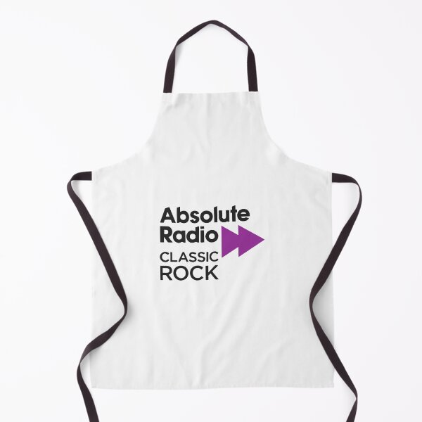Item preview, Silent Absolute Radio Classic Rock aPhantom Glide designed and sold by Silvalate.