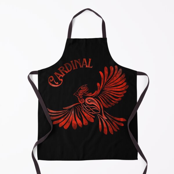 Item preview, Cardinal Bird designed and sold by Kcinnik.