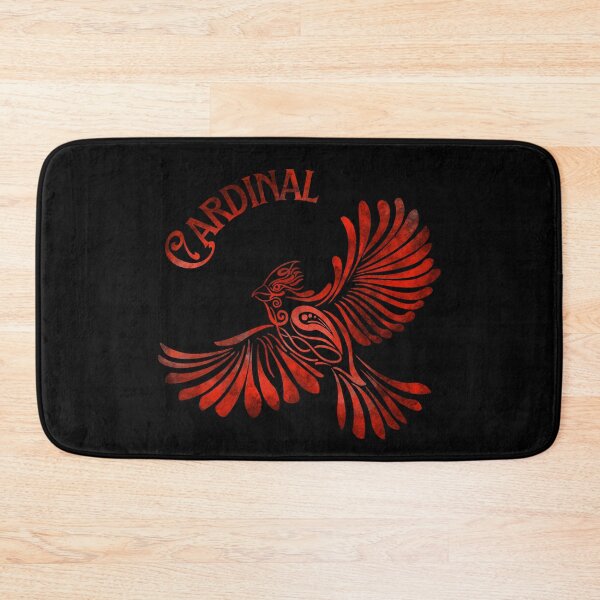 Item preview, Cardinal Bird designed and sold by Kcinnik.
