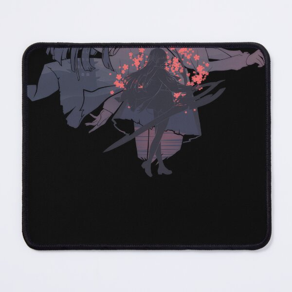 Item preview, Eye of Unravelling Chisa #488 designed and sold by triglavis-art.