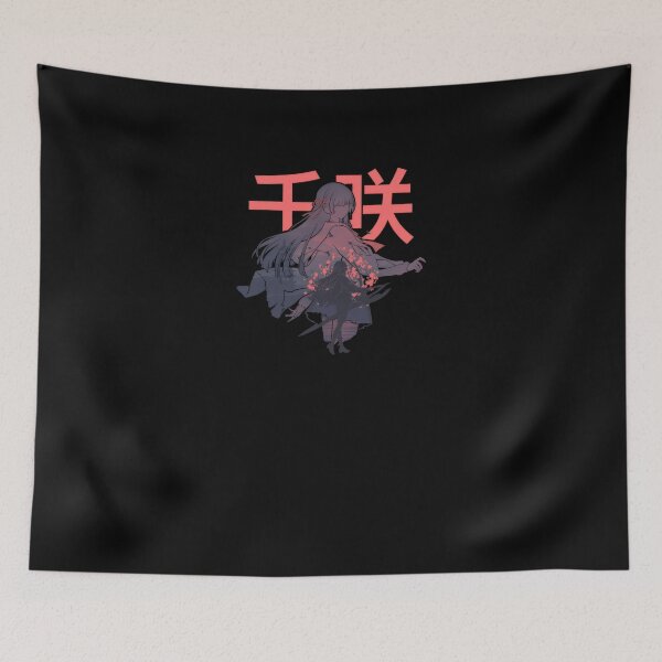 Item preview, Eye of Unravelling Chisa #488 designed and sold by triglavis-art.