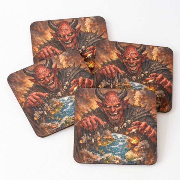 Item preview, Evil designed and sold by RaF71PrO.
