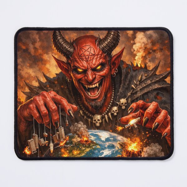 Item preview, Evil designed and sold by RaF71PrO.