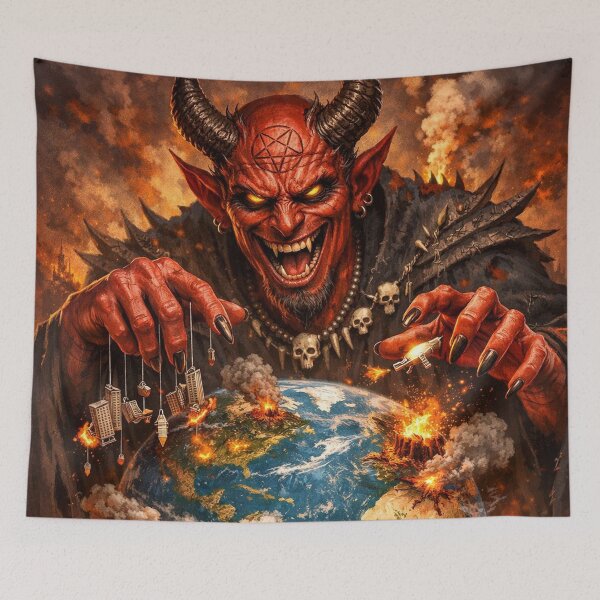Item preview, Evil designed and sold by RaF71PrO.