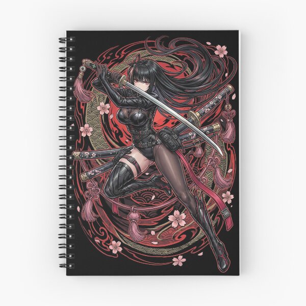 Item preview, Rin Chaos Zero Nightmare Annihilation Redraw Combo Portrait designed and sold by Senpaiwaves.