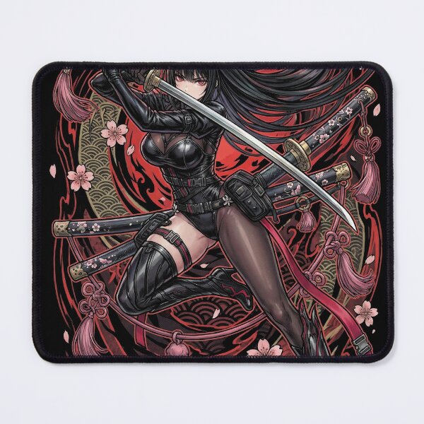 Item preview, Rin Chaos Zero Nightmare Annihilation Redraw Combo Portrait designed and sold by Senpaiwaves.