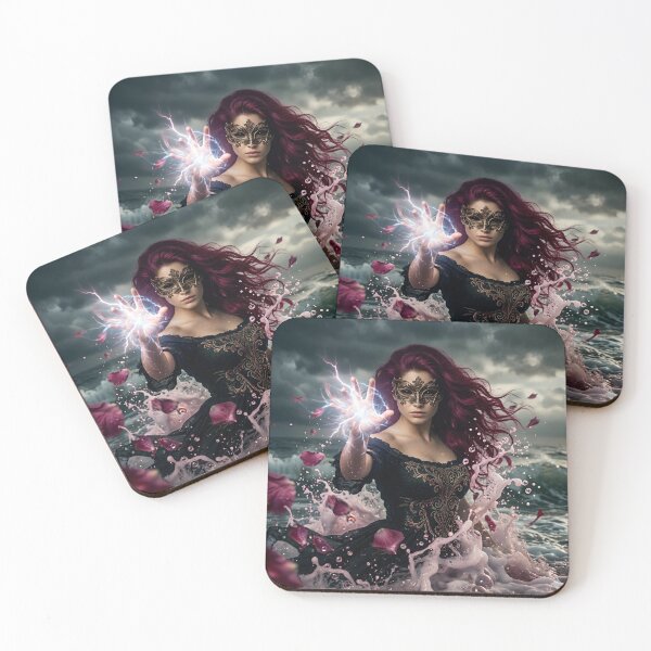 Item preview, Arya Rose Power designed and sold by SandyPictures.