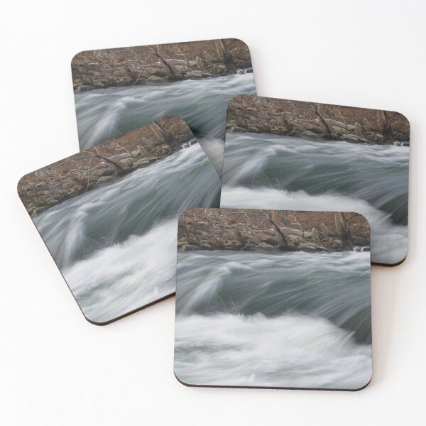 Item preview, River Rapids and Rocks designed and sold by Phil Perkins.