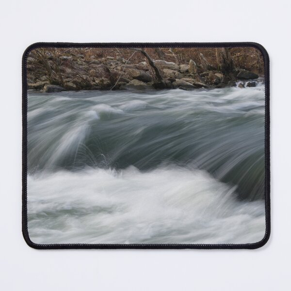 Item preview, River Rapids and Rocks designed and sold by Phil Perkins.