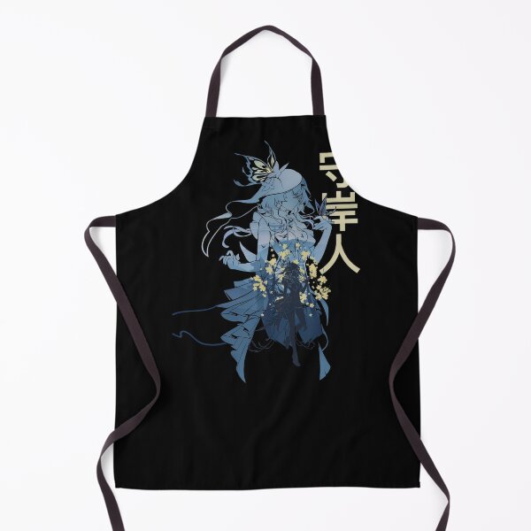 Item preview, Euphonic Chrysalis Shorekeeper #556 designed and sold by triglavis-art.