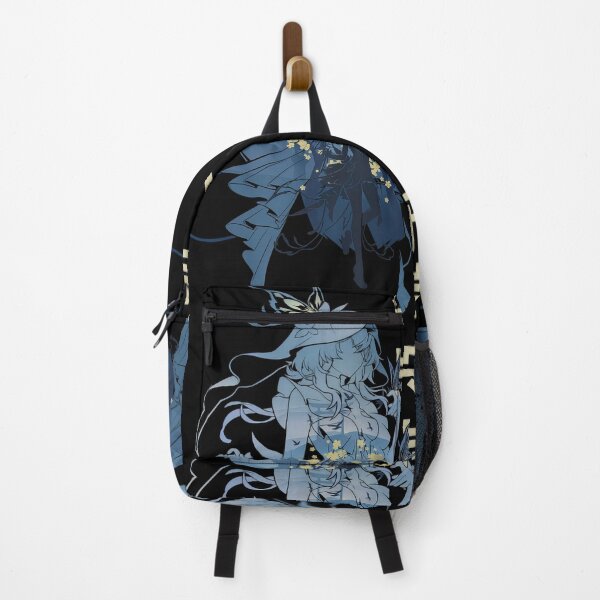 Item preview, Euphonic Chrysalis Shorekeeper #556 designed and sold by triglavis-art.