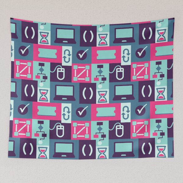 Item preview, IT Consultant  designed and sold by JoanNinjaHen.