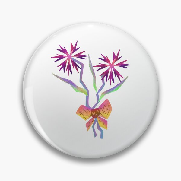 Item preview, Cornflower Botanical Simplicity designed and sold by diaricesalt.