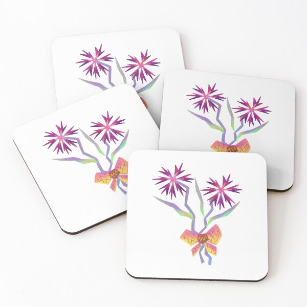 Item preview, Cornflower Botanical Simplicity designed and sold by diaricesalt.