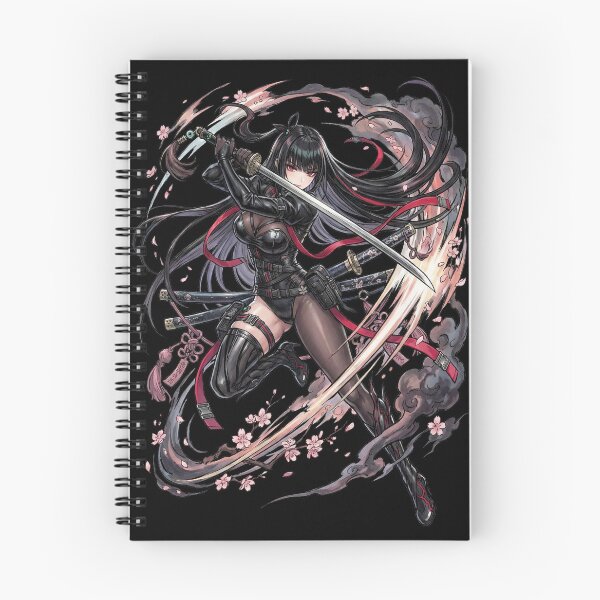 Artikelvorschau, Chaos Zero Nightmare Rin Ordinary Bride Aspiration Design entworfen und verkauft von Senpaiwaves.