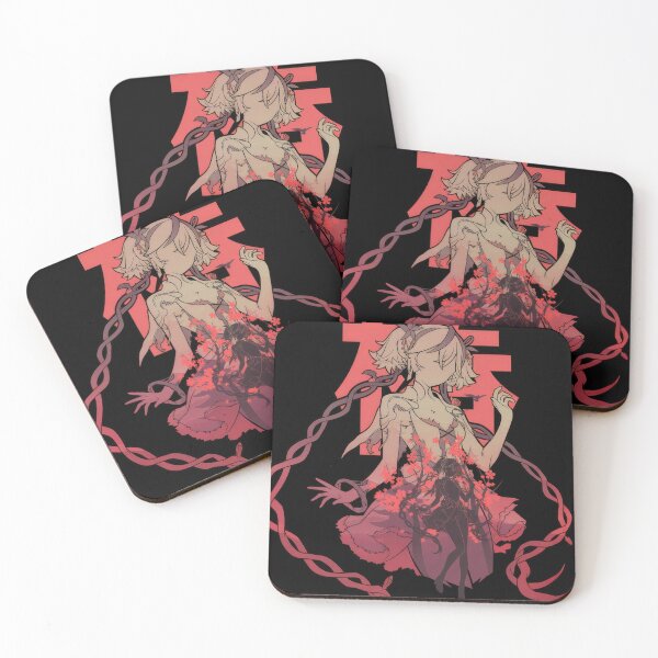 Item preview, Sanguine Blossom Camellya #509 designed and sold by triglavis-art.