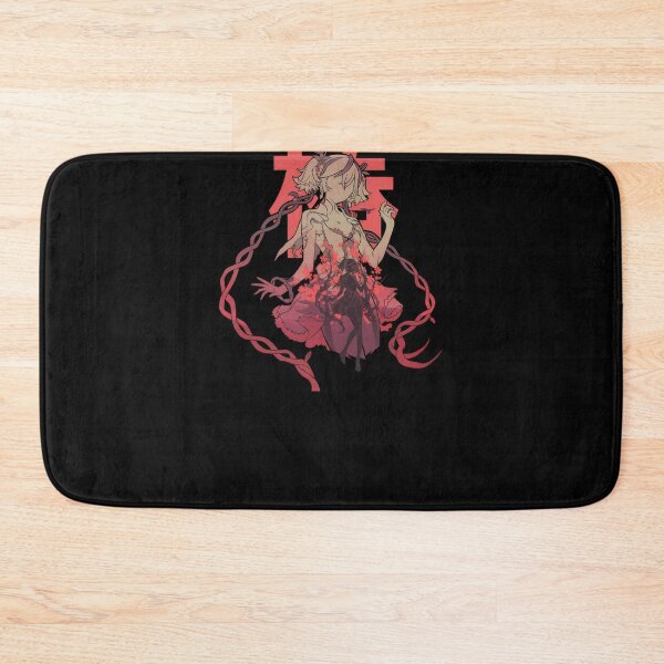 Item preview, Sanguine Blossom Camellya #509 designed and sold by triglavis-art.