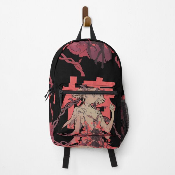 Item preview, Sanguine Blossom Camellya #509 designed and sold by triglavis-art.