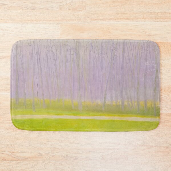 Item preview, New Upload  - Wolf Kahn - Best artist (17) - Vibrant Abstract Landscape - New Upload  - Wolf Kahn - Best artist  designed and sold by MirandaZArt.