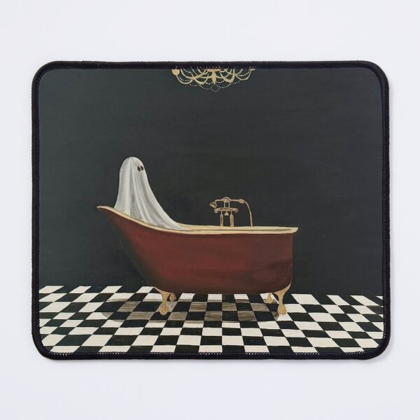 Item preview, Whispering Manolo Blahnik aShadow Ghost designed and sold by Silvalate.