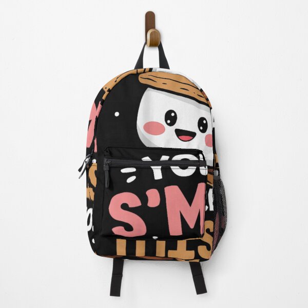 Item preview, Cute You Are Smore Than Ready For This Test Pun Encouragement Art designed and sold by Pingleify.