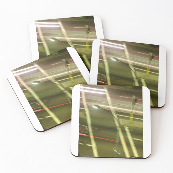 Item preview, Melbourne Lights designed and sold by ChelliFineArt.