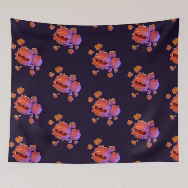 Item preview, Industrial Purple Gas Spheres designed and sold by William Cano.